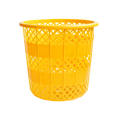 ตะกร้าพลาสติก