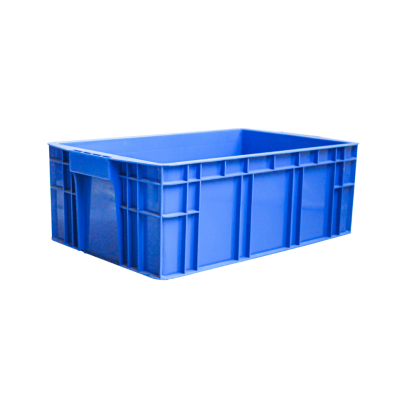 ลังทึบพลาสติก กล่องใส่อะไหล่ 209A บรรจุ 23 ลิตร