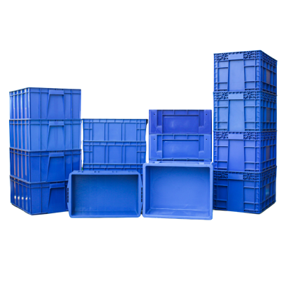 ลังทึบพลาสติก อุตสาหกรรมใส่อะไหล่ 209A/210A/211A/190A/192A