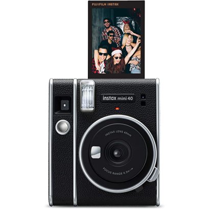 KODAK EKTAR H35 Half Frame Film Camera