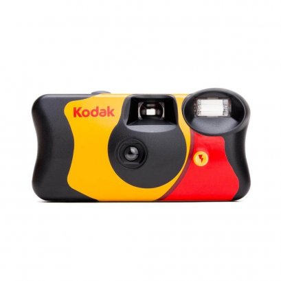 Kodak FunSaver ISO 800