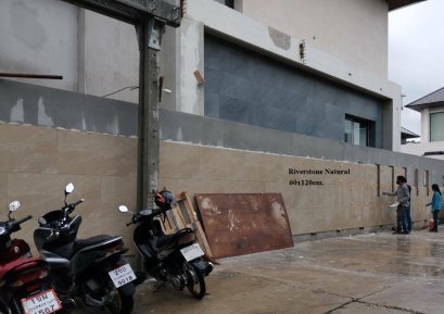 60x120cm. River Stone Natural