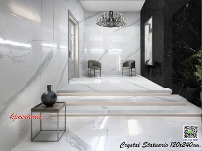 1200x2400x9mm. #Crystal Satuario