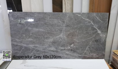 60x120cm.Emperador Grey