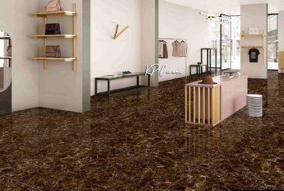 GP 24X48 ปีเตอร์ฮอฟ น้ำตาล 08308 (POL)PM