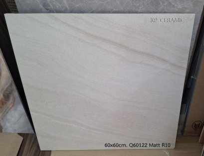 60x60cm. Q60122 Matt R10