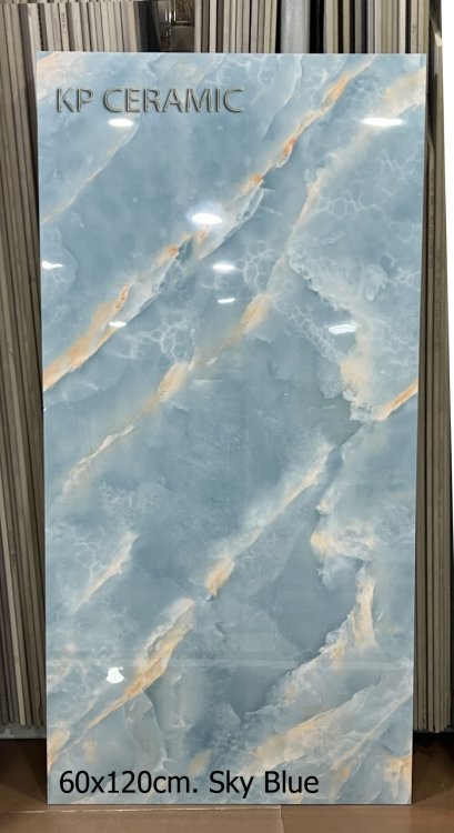 60x120cm.Sky Blue(08)