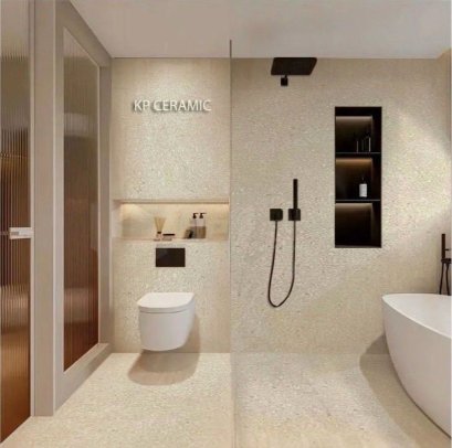 60x120cm. Sand Stone Crema R11