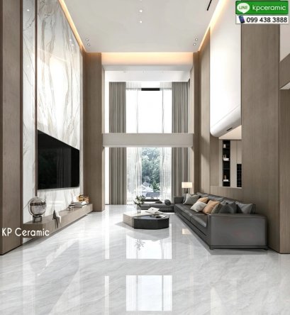 75x150cm. soft stone grey (71505)Marble tile