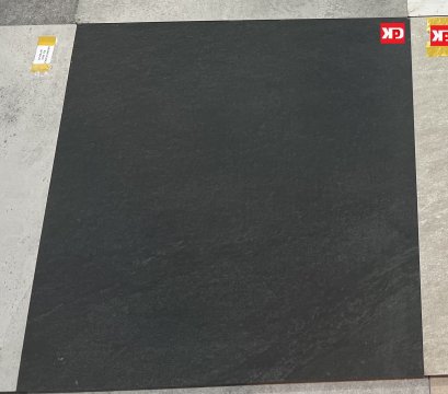 60x60x2cm. Country Antracite R11