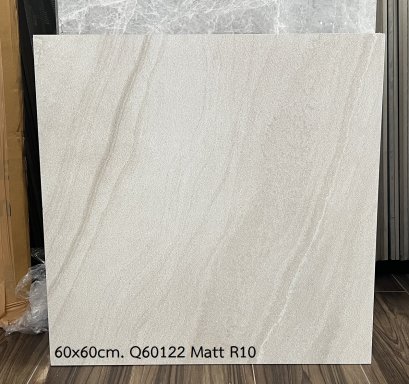 60x60cm. Q60122 Matt R10