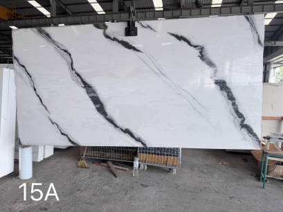 160x320x1.2cm. 15A.C-Sinterred Stone
