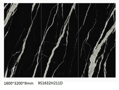 160x320x0.9cm. S1632H211D