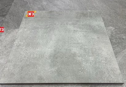 60x60x2cm. CEMENT GREY R11
