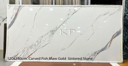 120x240cm. PATEK PHILIPPE Sintered Stone