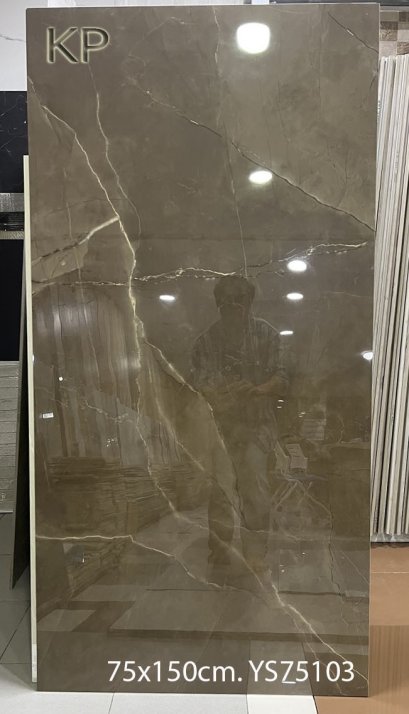 75x150cm. YS75103