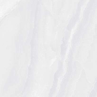 กระเบื้อง FT 60x60 ซาวัว ขาว (POL) ตัดขอบ PM