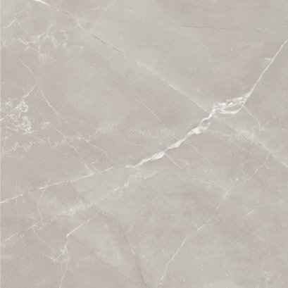 กระเบื้อง GP 60X60 วิเทียม เทา (POL) ตัดขอบ PM