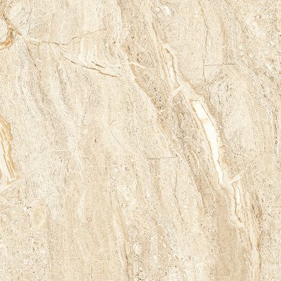 GP 24X24 มิราเคิล เบจ (POL) ตัดขอบ PM