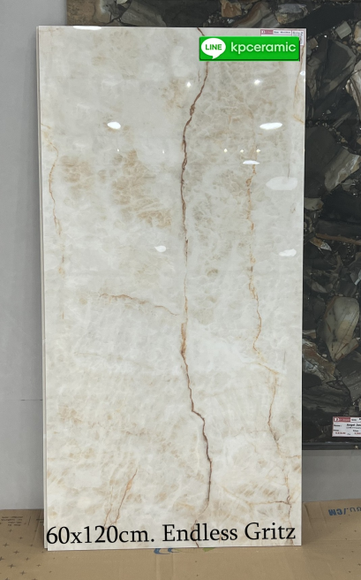 60x120cm. Endless Gritz  (India)