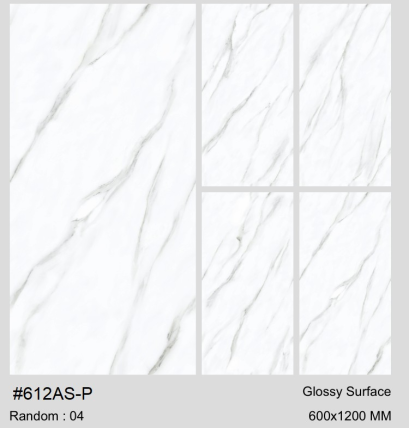 60x120cm. #612AS-P