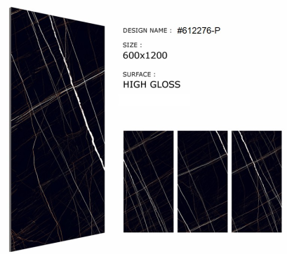 60x120cm. #612276-P