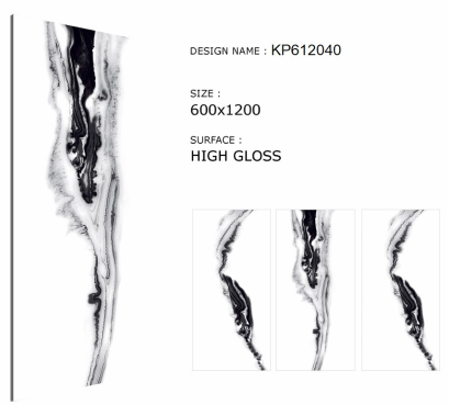60x120cm. KP612040