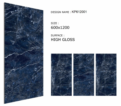 60x120cm. KP612001