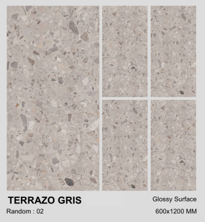 60x120cm.TERRAZOGRIS