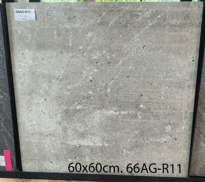 60x60cm. 66AG-R11