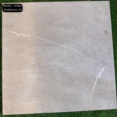 60x60x2cm. MERAKI BIANCA R11