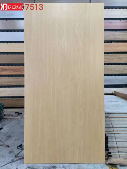 75x150cm. 7513 ลายไม้