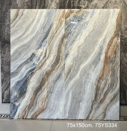 75x150cm. 75YS334