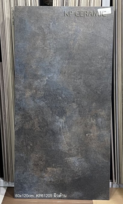60x120cm. KP61205 ผิวด้าน
