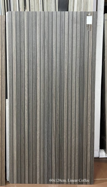 60x120cm. Linear Coffee