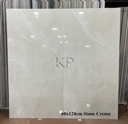 60x120cm. Stone Crema
