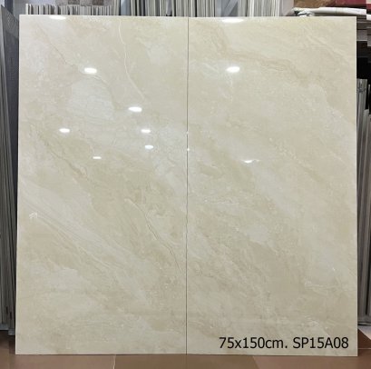 75x150cm. SP15A08
