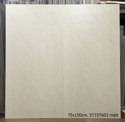 75x150cm. ST15T603 matt
