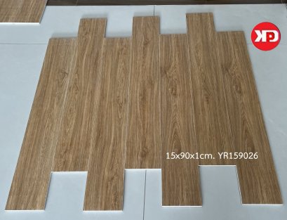 15x90x1cm. YR159026