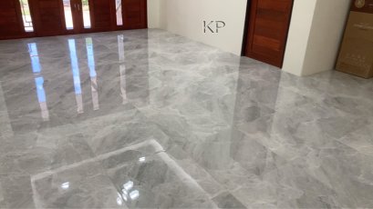 ุุ60x60cm. Emperador Silver