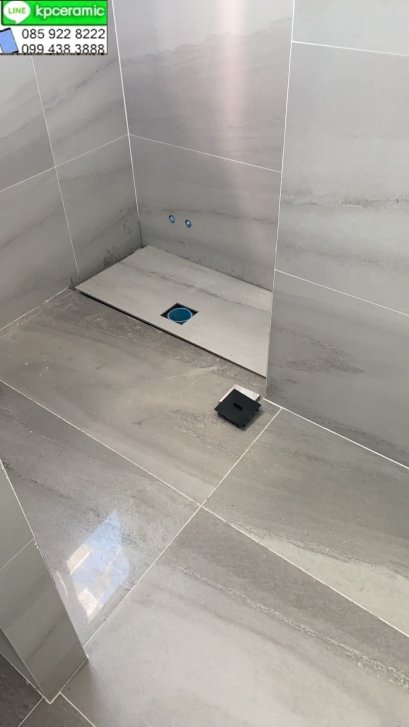 60x120cm. Dazzle Urbana Gris