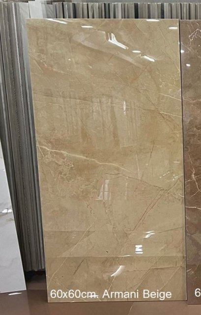 60x120cm. Armani Beige