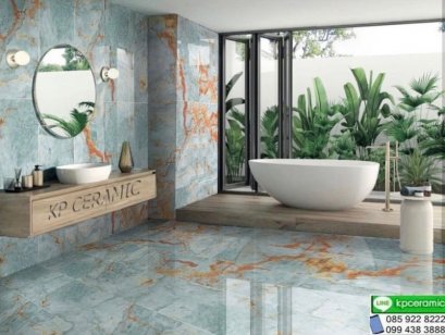 60x120 cm . Sea stone