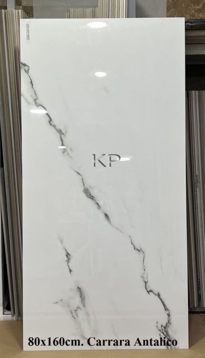 80x160cm. Carrara Antalico