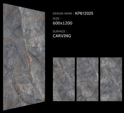 60x120cm. KP612025