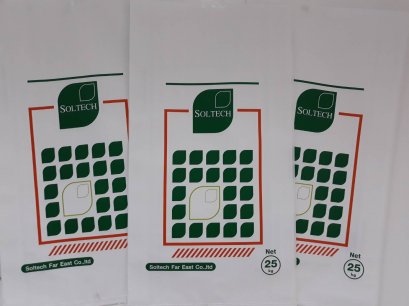 กระสอบเคลือบกราเวียร์