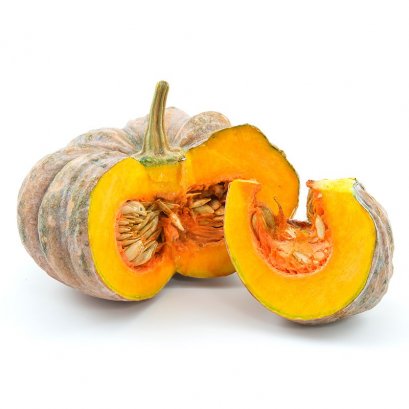 Pumpkin