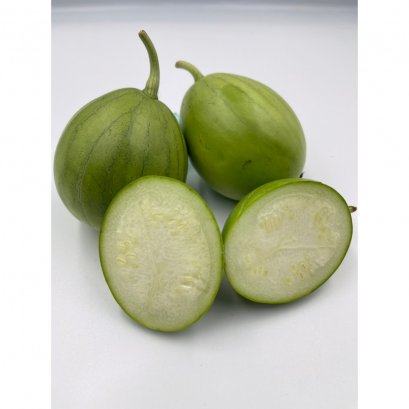 แตงโมอ่อน