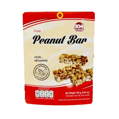 ถั่วตัดตรากวงเม้ง 120g. x 12 Pcs