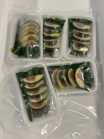 ชุดหมากพลู เซ็ท 5 ชุด